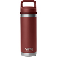 Rambler 18 Oz Farbe Flasche Chug
